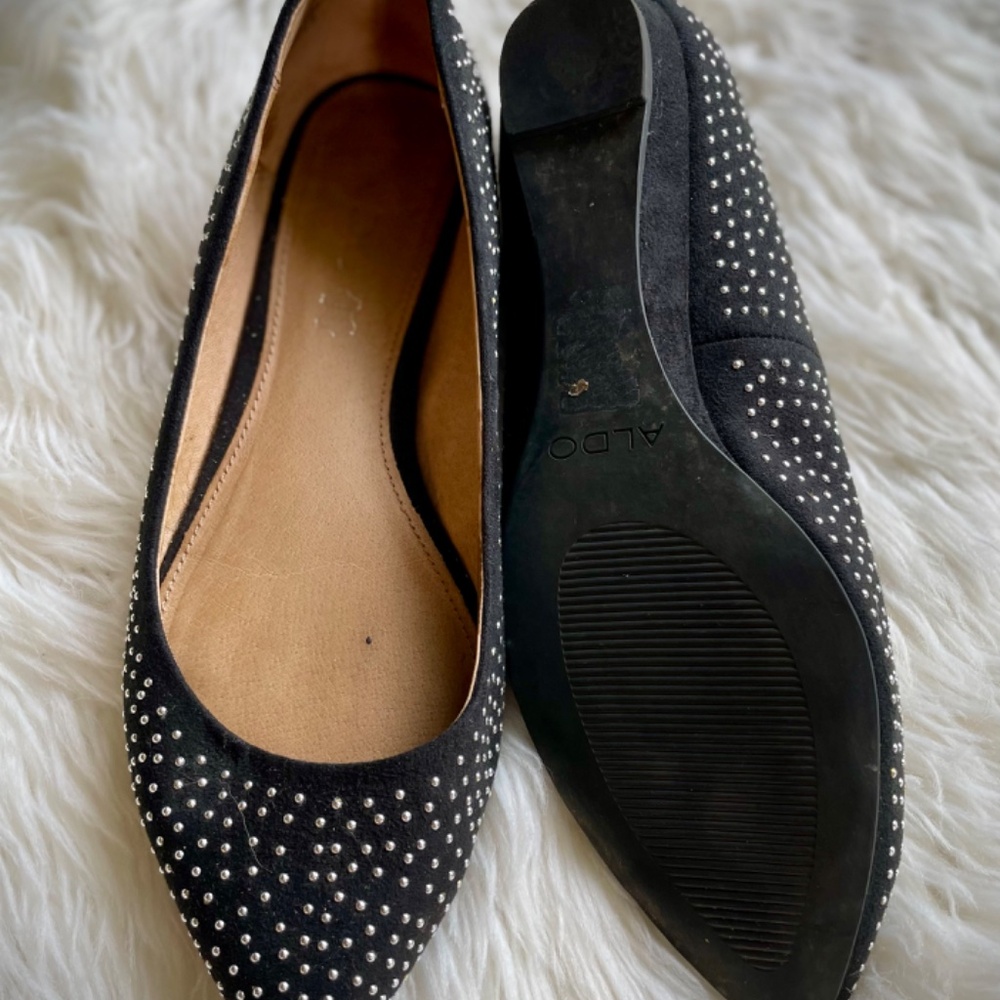 Ladies Flats - Picture 2 of 2